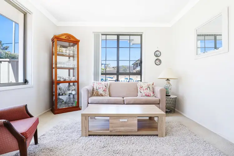 Fifth view of Homely villa listing, 1/26 Greenacre Road, Wollongong NSW 2500