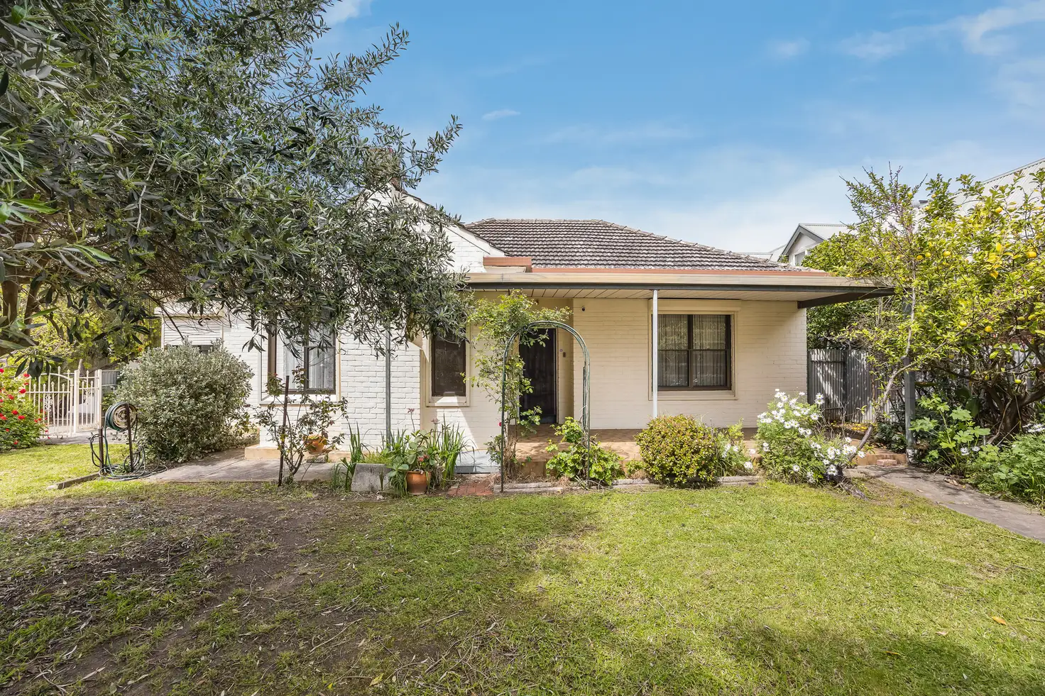 Main view of Homely house listing, 165 Sixth Avenue, Royston Park SA 5070