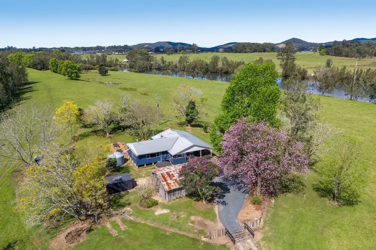 86 Congarinni Road, Talarm NSW 2447