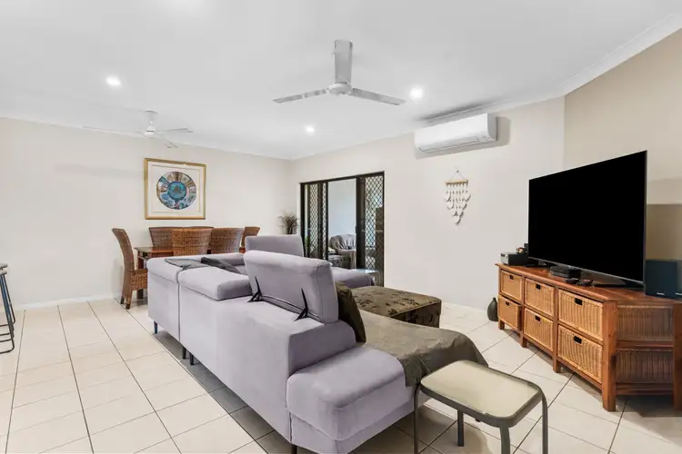 Main view of Homely unit listing, 12/190-194 Irene Street, Mooroobool QLD 4870