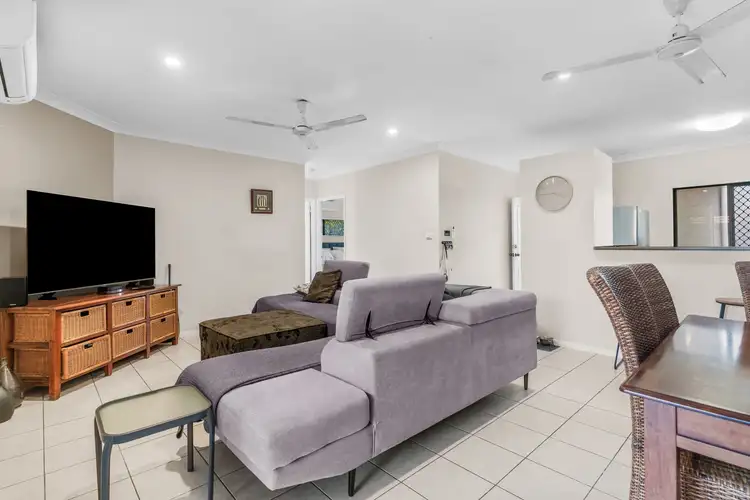Second view of Homely unit listing, 12/190-194 Irene Street, Mooroobool QLD 4870