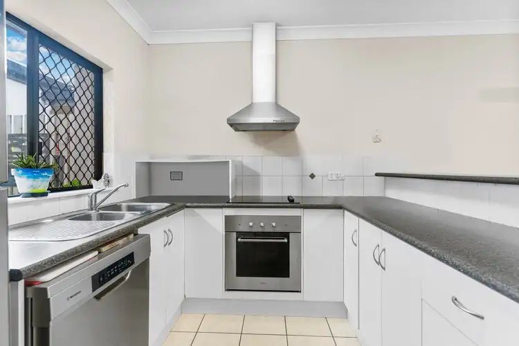 Third view of Homely unit listing, 12/190-194 Irene Street, Mooroobool QLD 4870