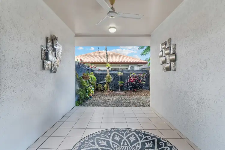 Fourth view of Homely unit listing, 12/190-194 Irene Street, Mooroobool QLD 4870