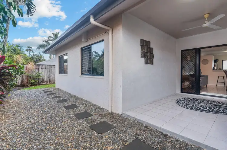Fifth view of Homely unit listing, 12/190-194 Irene Street, Mooroobool QLD 4870