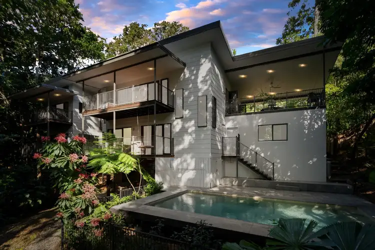Main view of Homely house listing, 34 Jak Gee Street, Redlynch QLD 4870