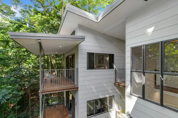 Third view of Homely house listing, 34 Jak Gee Street, Redlynch QLD 4870