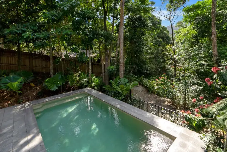 Fourth view of Homely house listing, 34 Jak Gee Street, Redlynch QLD 4870