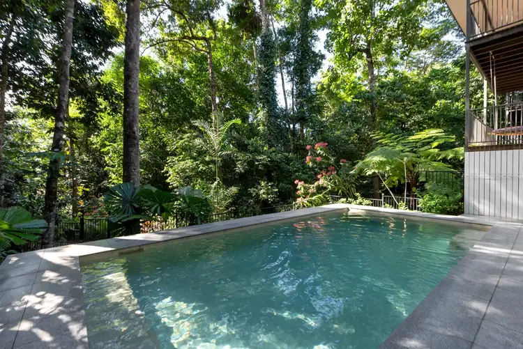 Fifth view of Homely house listing, 34 Jak Gee Street, Redlynch QLD 4870