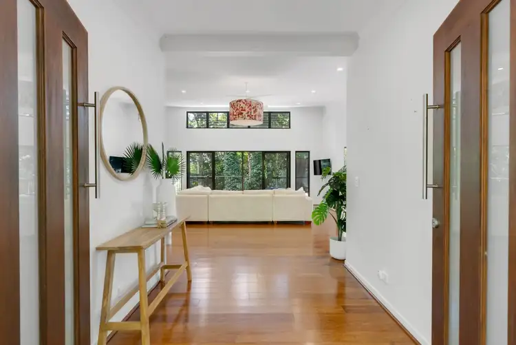 Sixth view of Homely house listing, 34 Jak Gee Street, Redlynch QLD 4870