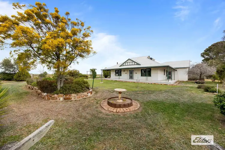 Second view of Homely rural property listing, 195 Auvergne Road, Marnoo VIC 3387