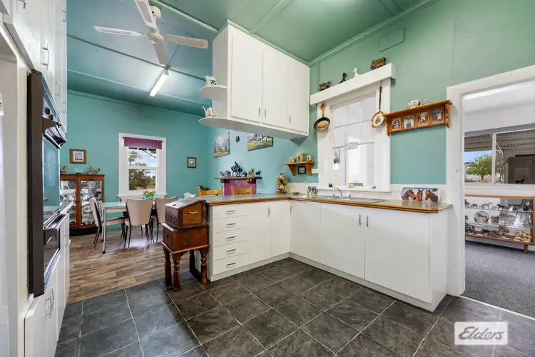 Third view of Homely rural property listing, 195 Auvergne Road, Marnoo VIC 3387