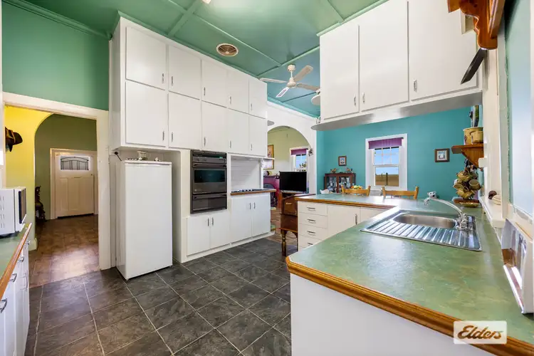 Fourth view of Homely rural property listing, 195 Auvergne Road, Marnoo VIC 3387