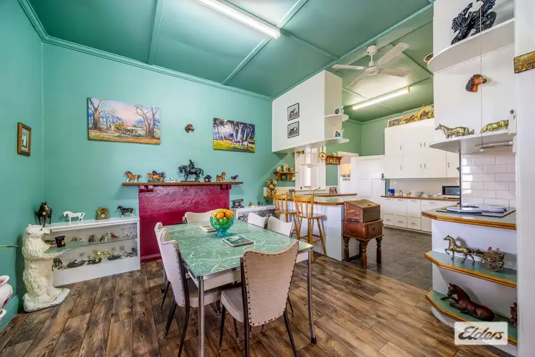 Fifth view of Homely rural property listing, 195 Auvergne Road, Marnoo VIC 3387