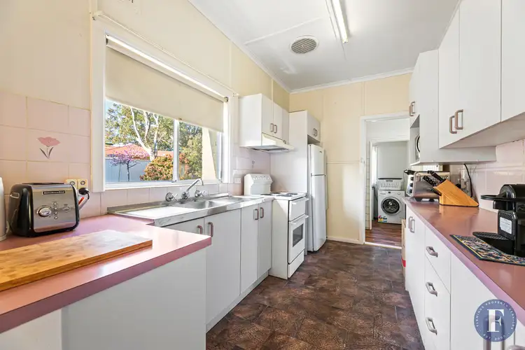 Second view of Homely house listing, 8 Swift Street, Harden NSW 2587