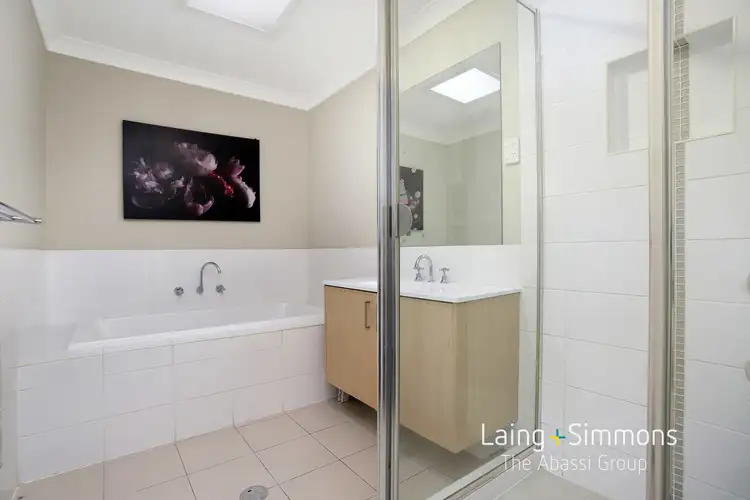 Fifth view of Homely house listing, 6 Mcintyre Street, Ropes Crossing NSW 2760