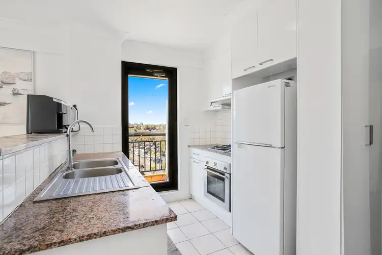 Third view of Homely unit listing, 25/59 Rickard Road, Bankstown NSW 2200
