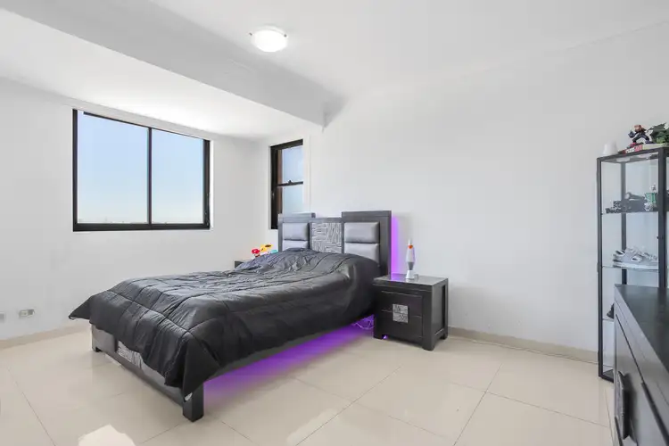 Fourth view of Homely unit listing, 25/59 Rickard Road, Bankstown NSW 2200