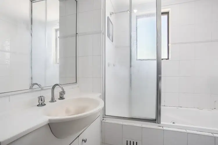 Fifth view of Homely unit listing, 25/59 Rickard Road, Bankstown NSW 2200