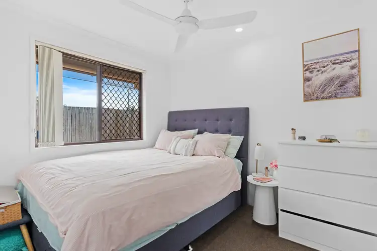 Fifth view of Homely semi-detached listing, 1/19 Telopea Street, Labrador QLD 4215