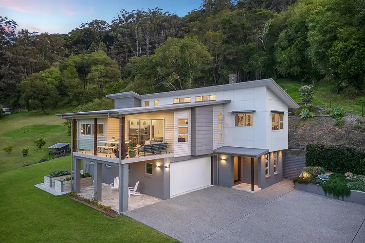 Second view of Homely rural property listing, 5 Coolong Close, Tumbi Umbi NSW 2261