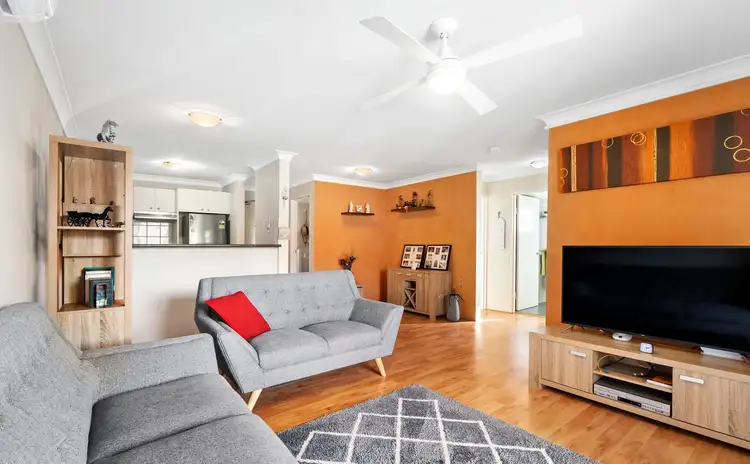 2/40-42 Victoria Street, Werrington NSW 2747