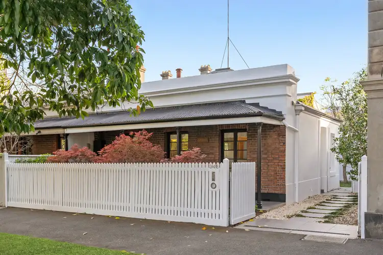 348 Moray Street, South Melbourne VIC 3205