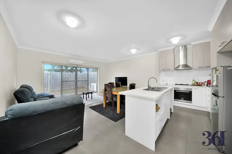 Fourth view of Homely townhouse listing, 29/5 Thomas Carr Drive, Tarneit VIC 3029