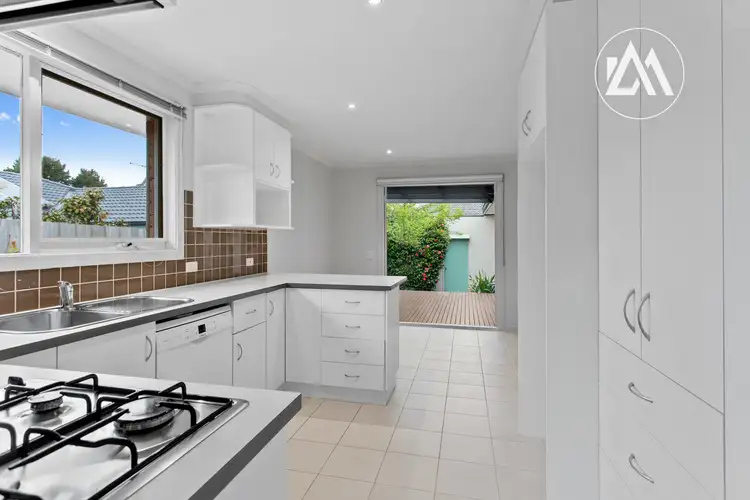 Fifth view of Homely unit listing, 1/210 Heatherhill Road, Frankston VIC 3199