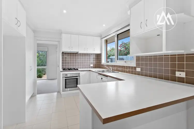 Sixth view of Homely unit listing, 1/210 Heatherhill Road, Frankston VIC 3199