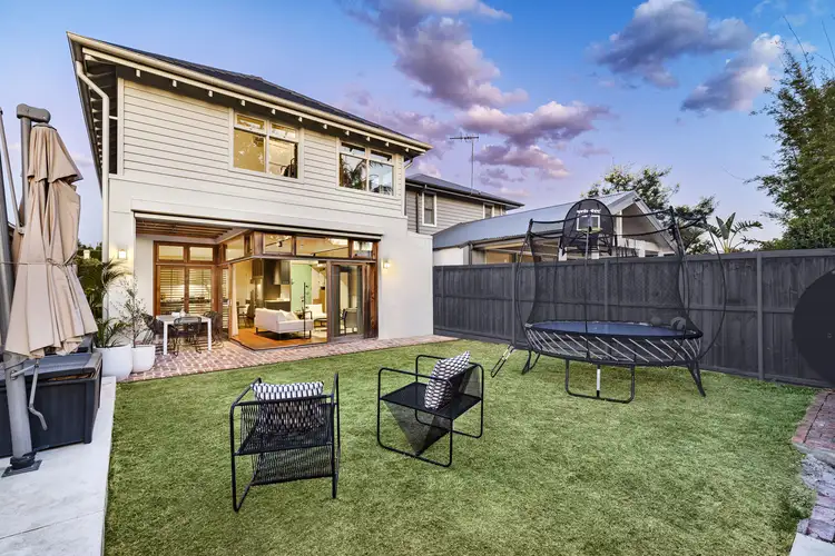 Second view of Homely house listing, 7 The Boulevarde, Lilyfield NSW 2040