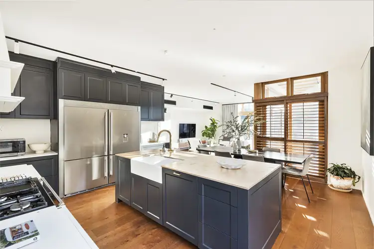 Third view of Homely house listing, 7 The Boulevarde, Lilyfield NSW 2040