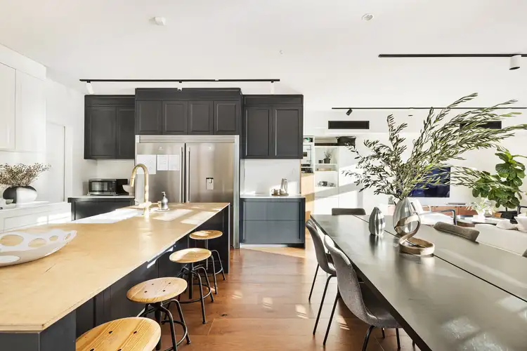 Fourth view of Homely house listing, 7 The Boulevarde, Lilyfield NSW 2040