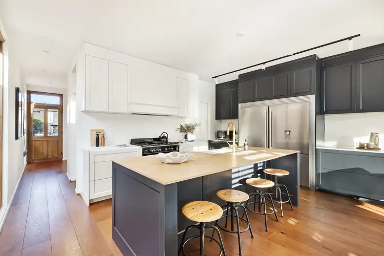 Fifth view of Homely house listing, 7 The Boulevarde, Lilyfield NSW 2040