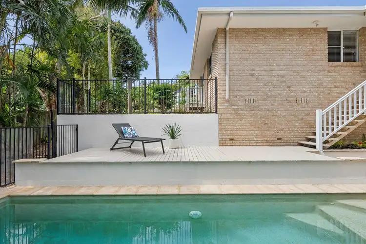 Second view of Homely house listing, 51 Arkana Drive, Noosa Heads QLD 4567