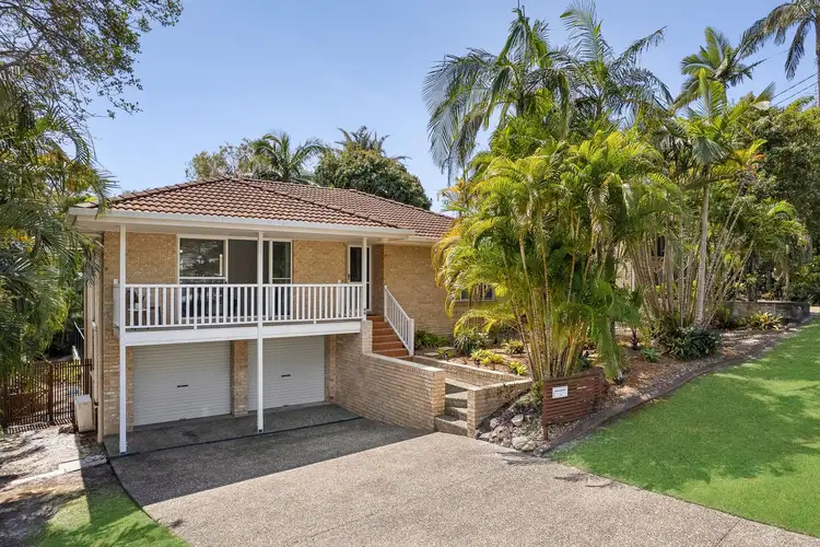 Fifth view of Homely house listing, 51 Arkana Drive, Noosa Heads QLD 4567