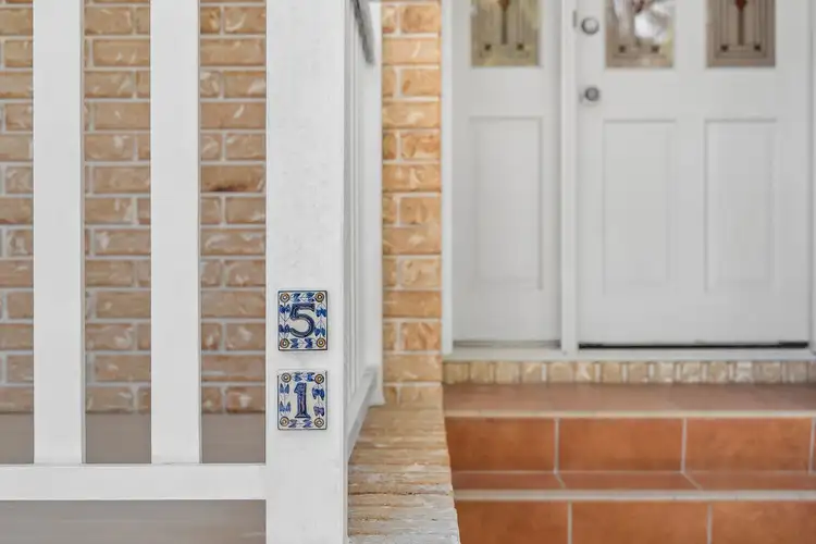 Sixth view of Homely house listing, 51 Arkana Drive, Noosa Heads QLD 4567