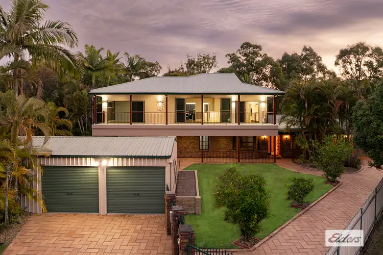 8 Muir Court, Alexandra Hills QLD 4161