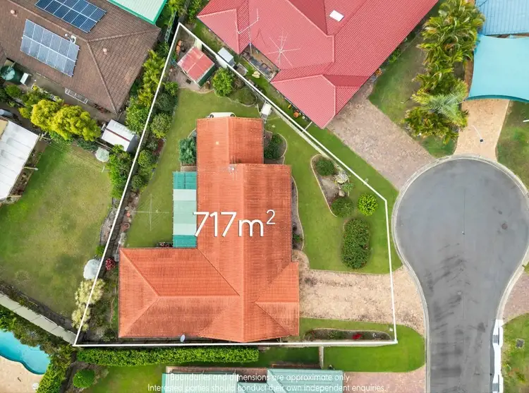 6 Brandy Court, Calamvale QLD 4116