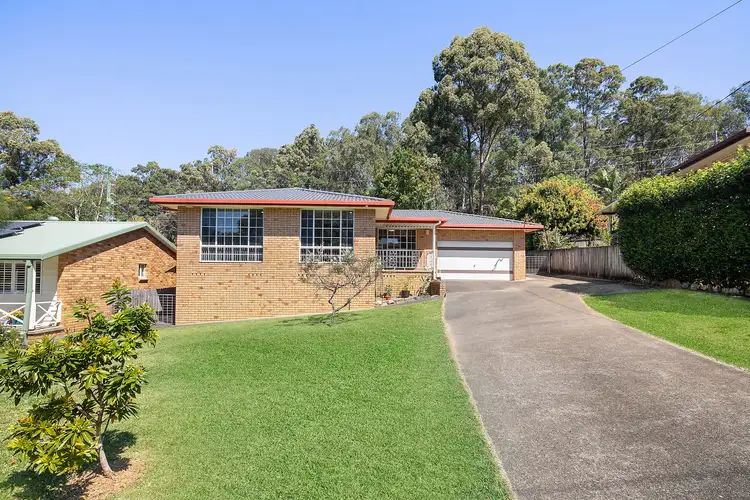 12 Tucker Close, Toormina NSW 2452