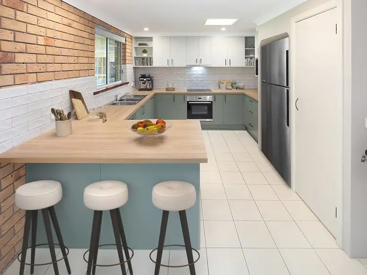 Third view of Homely house listing, 12 Tucker Close, Toormina NSW 2452