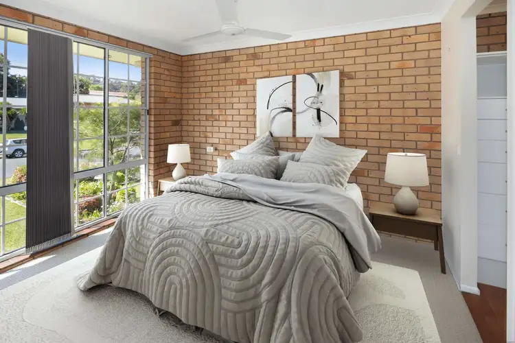 Fifth view of Homely house listing, 12 Tucker Close, Toormina NSW 2452