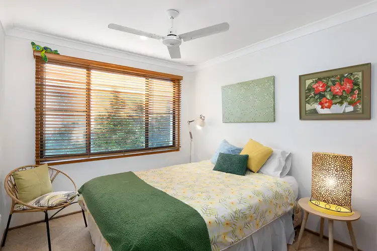 Fifth view of Homely house listing, 2 Lakeside Drive, Sapphire Beach NSW 2450