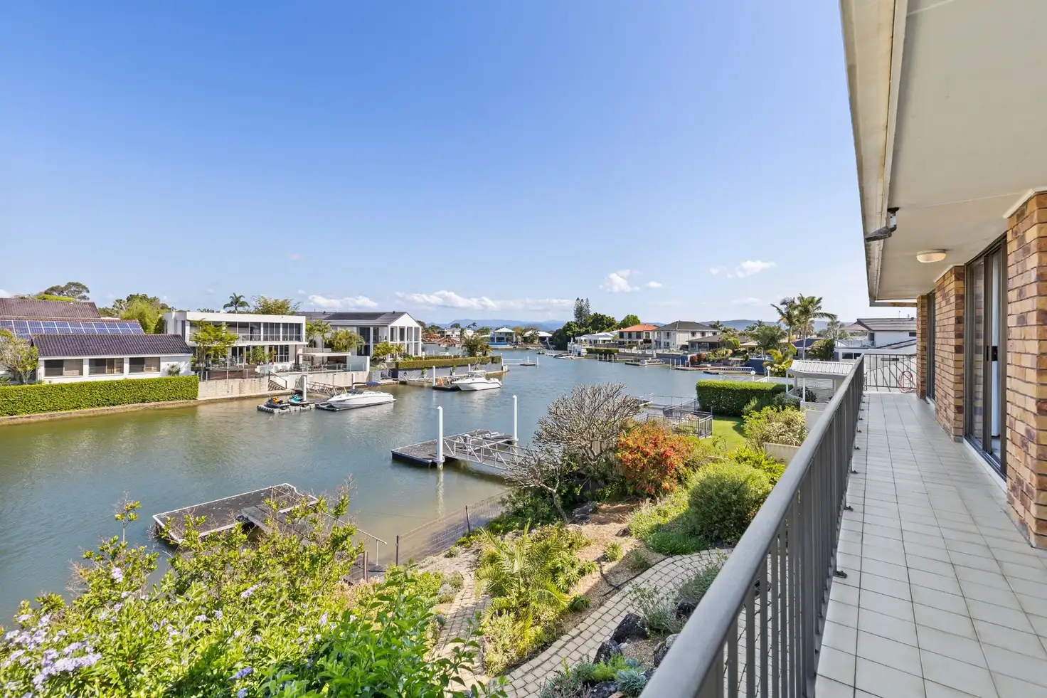 Main view of Homely house listing, 22 Boomerang Crescent, Sorrento QLD 4217