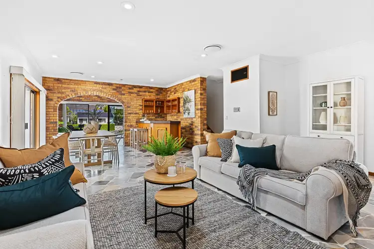 Third view of Homely house listing, 22 Boomerang Crescent, Sorrento QLD 4217