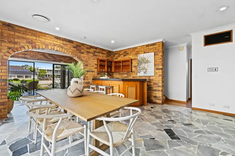 Fourth view of Homely house listing, 22 Boomerang Crescent, Sorrento QLD 4217