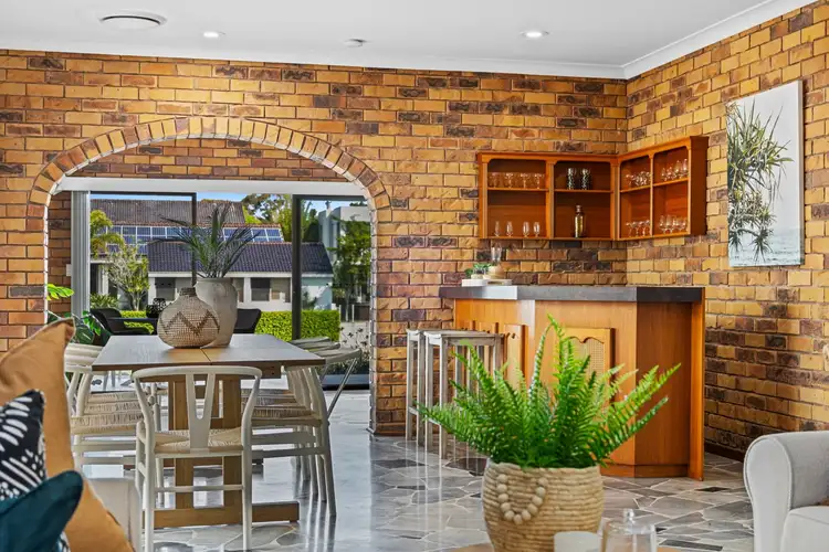 Fifth view of Homely house listing, 22 Boomerang Crescent, Sorrento QLD 4217