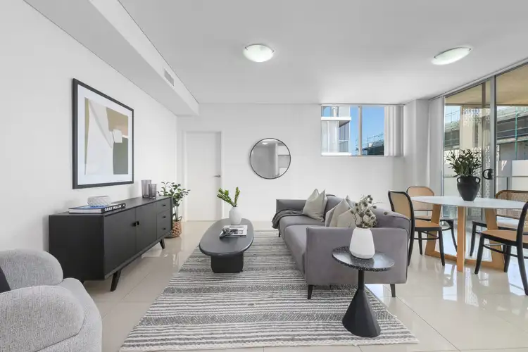3401/39 Rhodes Street, Hillsdale NSW 2036