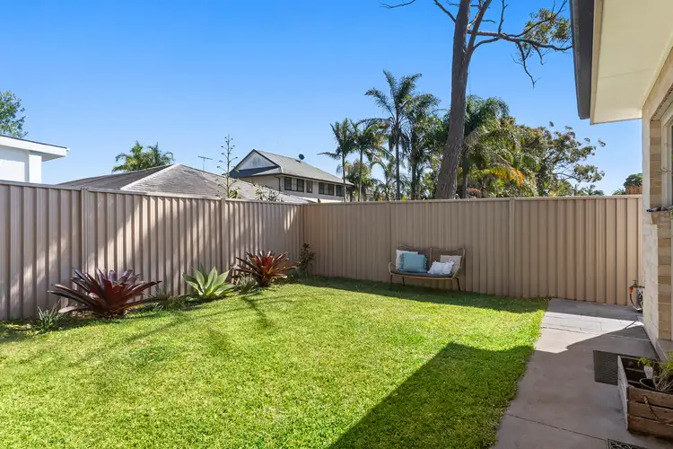 Second view of Homely semi-detached listing, 35a Woodfield Boulevard, Caringbah NSW 2229