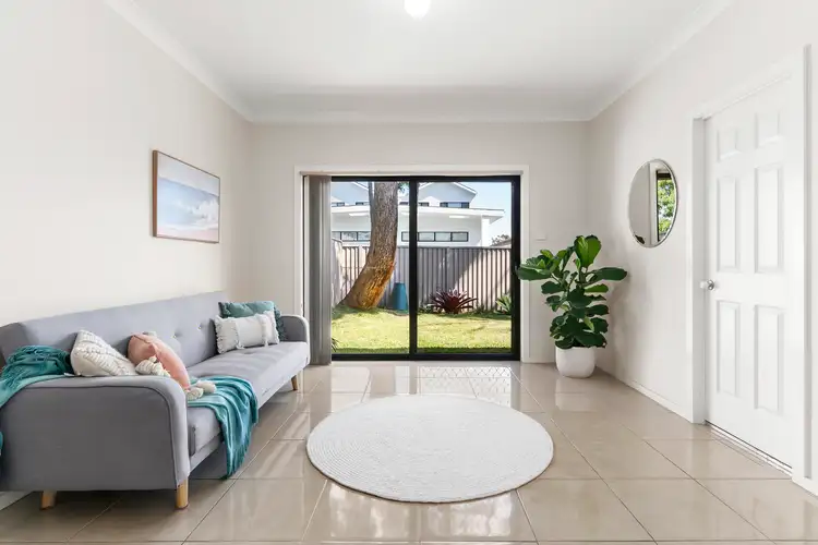 Third view of Homely semi-detached listing, 35a Woodfield Boulevard, Caringbah NSW 2229