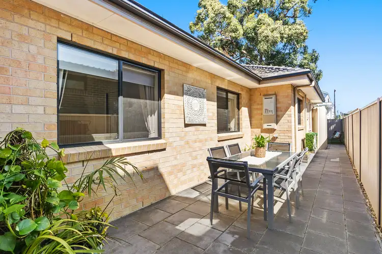 Fourth view of Homely semi-detached listing, 35a Woodfield Boulevard, Caringbah NSW 2229